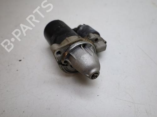 Used Starter Starter MERCEDES-BENZ C-CLASS (W203) C 200 Kompressor (203.045) (163 hp) 26429542 26429542