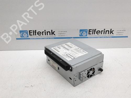 Used Radio VOLVO V60 I (155) 1.6 DRIVe (114 hp) 18629981