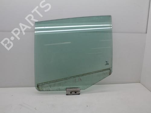 Used Rear left door window SAAB 9-5 (YS3E) 2.3 t (170 hp) 18613017