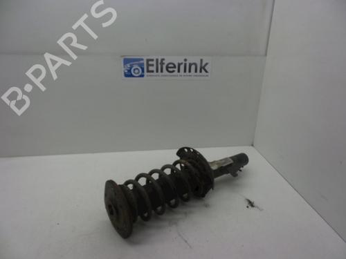 Used Right front shock absorber Right front shock absorber VOLVO S60 II (134) DRIVe / D2 (114 hp) 18624623 18624623