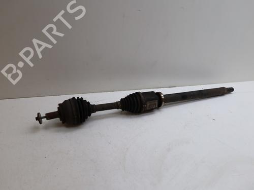 Used Right front driveshaft VOLVO V70 II (285) D5 (185 hp) 25448226