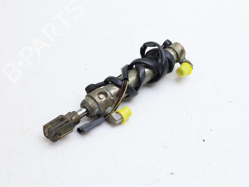Used Other SAAB 9-3 Cabriolet (YS3D) 2.0 i (131 hp) 29419235