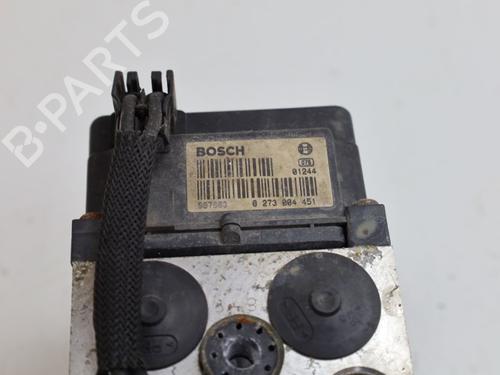 ABS pump SAAB 9-5 (YS3E) 2.3 Turbo | BP24825082M43 