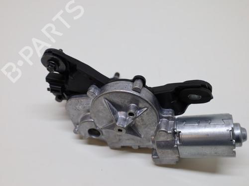 Rear wiper motor VOLVO XC40 (536) Recharge AWD | BP34248049M102 - Image 2