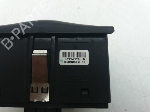Headlight switch SAAB 9-3 Estate (E50) 1.9 TTiD | BP18634651I24 
