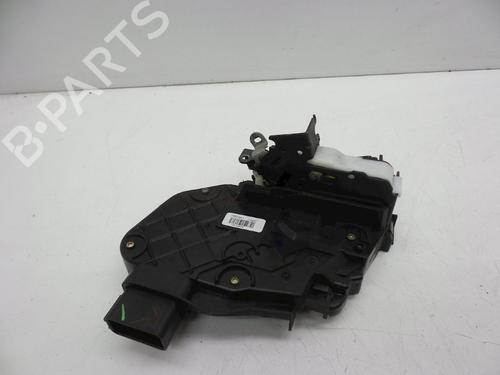Used Front right lock VOLVO S40 II (544) 1.6 D (110 hp) 18623345