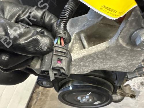 Engine VOLVO XC90 II (256) T8 Hybrid AWD | BP31374793M1 