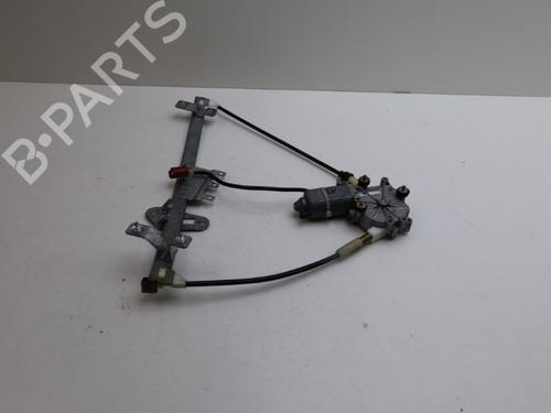 Used Front left window mechanism VOLVO 440 (445) 1.8 (90 hp) 29419152