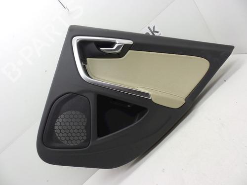 Used Rear right panel Rear right panel VOLVO S60 II (134) D5 (215 hp) 18620724 18620724