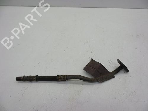 Used Pipe Pipe SAAB 9-3 (YS3F, E79, D79, D75) 2.2 TiD (125 hp) 18626031 18626031