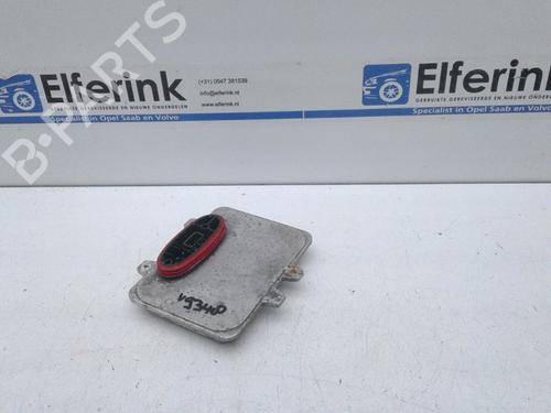 Electronic module SAAB 9-3 Estate (E50) 1.9 TiD | BP18633296M83 