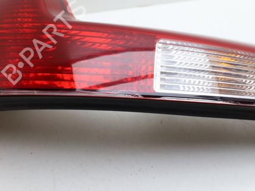 Used Left taillight Left taillight VOLVO V50 (545) 2.0 (146 hp) 40606391 40606391