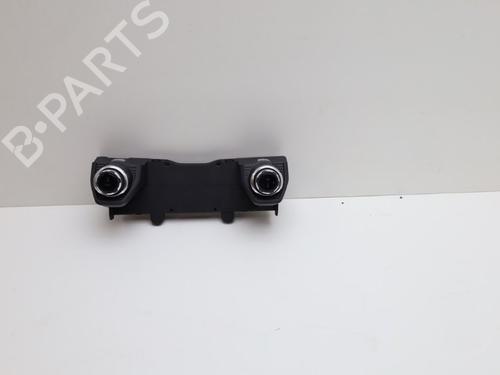 Used Climate control Climate control LYNK & CO 01 PHEV (261 hp) 18638347 18638347