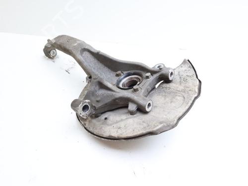 Left front steering knuckle VOLVO XC90 II (256) T8 Hybrid AWD | BP31374746M25 - Image 2