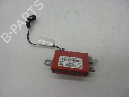 Used Electronic module Electronic module VOLVO S80 II (124) 1.6 DRIVe (114 hp) 18618920 18618920