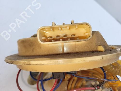 Fuel pump SAAB 9-3 (YS3F, E79, D79, D75) 1.9 TiD | BP18607508M76 