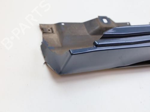 Right sideskirt MERCEDES-BENZ A-CLASS (W177) AMG A 35 4-matic (177.051) | BP27623398C114 