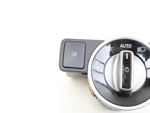 Headlight switch MERCEDES-BENZ C-CLASS (W204) C 200 CGI (204.048) | BP31092723I24 - Image 5