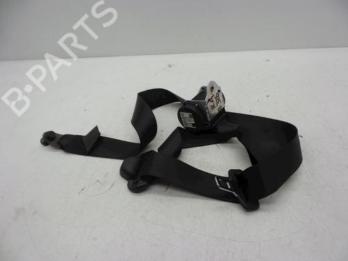 Sikkerhedssele bag højre OPEL AGILA (A) (H00) 1.0 (F68) (60 hp) 18623167