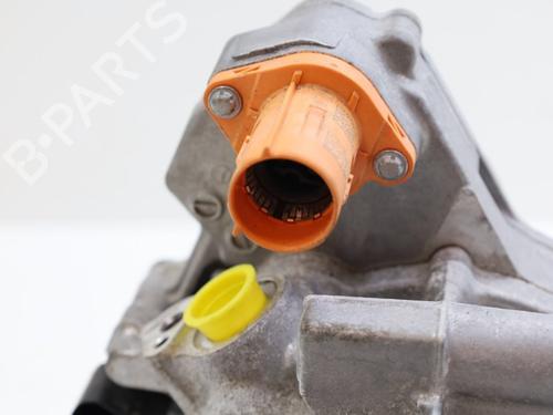 AC compressor MERCEDES-BENZ A-CLASS Saloon (V177) A 250 e (177.186) | BP27238868M34 