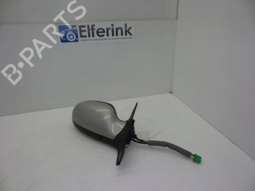 Used Right mirror VOLVO S80 I (184) T6 (272 hp) 18623568