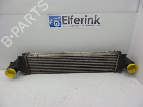 Used Intercooler Intercooler VOLVO S60 II (134) D3 (163 hp) 18623233 18623233