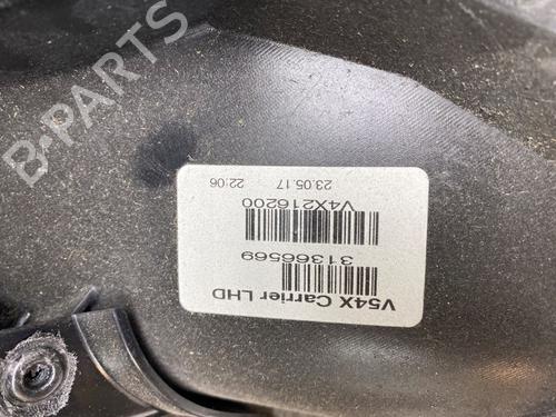 Dashboard VOLVO V60 II (225) T6 Plug-in Hybrid AWD | BP33607082C46 - Image 8