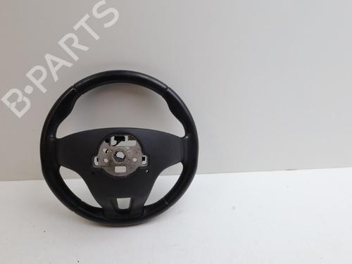 Steering wheel VOLVO V40 Hatchback (525) D2 | BP30717352C49 - Image 5