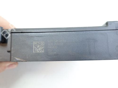 Fuse box MERCEDES-BENZ A-CLASS Saloon (V177) A 250 e (177.186) | BP27238907E1 - Image 3