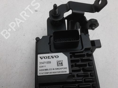 Kamera VOLVO XC90 II (256) T8 Hybrid AWD | BP22133661E14 