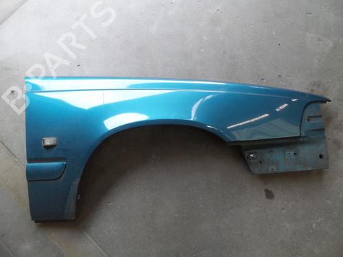 Used Right front fenders VOLVO V70 I (875, 876) 2.5 TDI (140 hp) 24825045