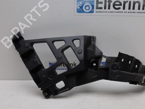 Used Rear bumper bracket OPEL GRANDLAND / GRANDLAND X (A18, P1UO) 1.2 (75) (131 hp) 18634980