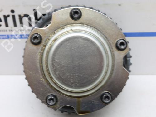 Pulley LYNK & CO 01 HEV | BP22134046M122 - Image 3