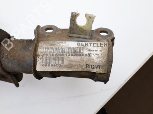 Right front shock absorber VOLVO V70 II (285) 2.4 | BP31259631M17 