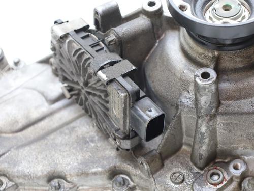 Transfer box MERCEDES-BENZ GLE (V167) GLE 350 de 4-matic (167.117) | BP37665131M36 - Image 2