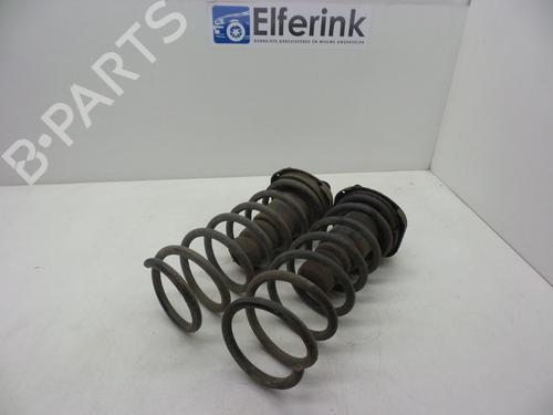 Used Shock absorber spring Shock absorber spring VOLVO XC70 II (136) 2.4 D / D4 AWD (163 hp) 18619530 18619530