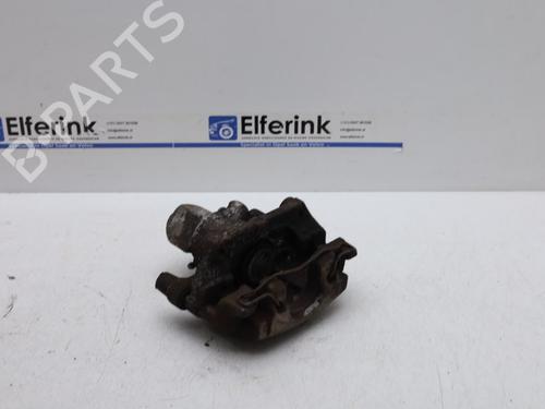 Left rear brake caliper VOLVO V50 (545) 1.6 D | BP18635117M107 