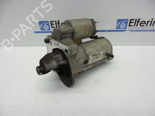 Used Starter Starter 18628350 18628350