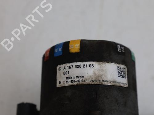 ABS pump MERCEDES-BENZ GLE (V167) GLE 350 de 4-matic (167.117) | BP37405214M43 - Image 3