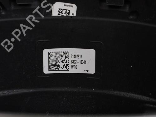 Steering wheel VOLVO XC90 II (256) T8 Hybrid AWD | BP31374728C49 - Image 7