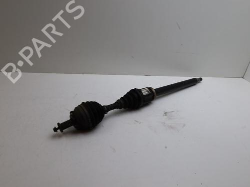 Used Right front driveshaft VOLVO C70 I Convertible (873) 2.4 T (193 hp) 30335494