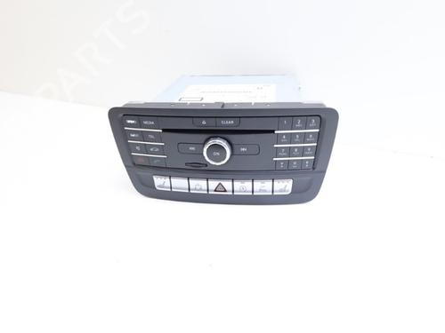 Electronic module MERCEDES-BENZ B-CLASS Sports Tourer (W246, W242) B 200 (246.243) | BP29954274M83 