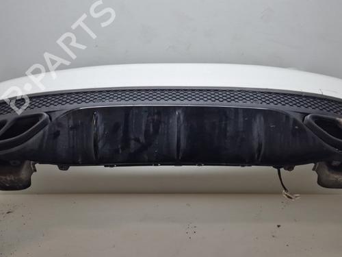 Rear bumper MERCEDES-BENZ C-CLASS (W205) C 180 (205.040, 205.140) | BP31956658C8