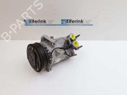 Used AC compressor AC compressor 18640101 18640101