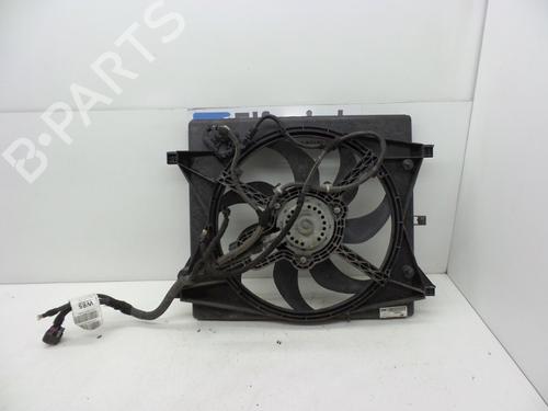 radiator-fan-opel-meriva-b-mpv-s10-14-75-3453004r3455300413331006-2010-2011-2012-2013-2014-2015-2016-2017-18621058 main image
