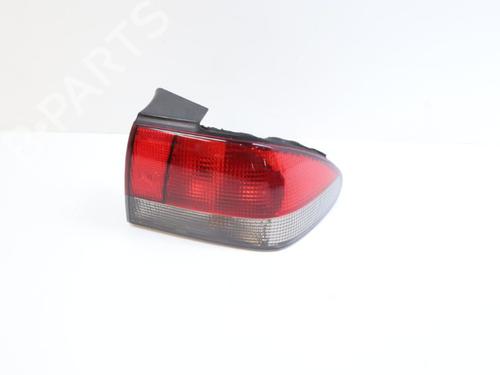 Used Right taillight SAAB 9-3 (YS3D) 2.0 Turbo (185 hp) 21542486
