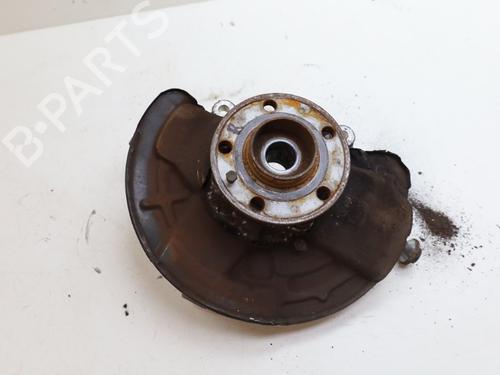 Used Right front steering knuckle Right front steering knuckle VOLVO S60 I (384) D5 (163 hp) 25851266 25851266
