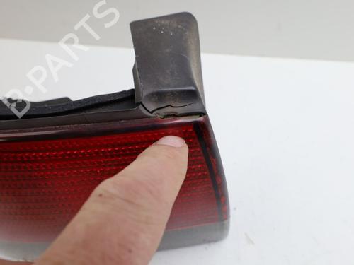 Left taillight SAAB 9-3 (YS3D) 2.0 Turbo | BP29503231C34 