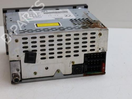 Radio SAAB 9-3 (YS3D) 2.0 Turbo | BP38733736E6 - Image 4