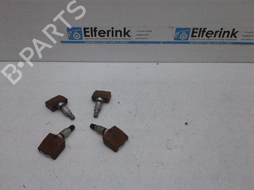 Elektronisk sensor Elektronisk sensor OPEL AMPERA (R12) EV 150 (151 hp) 18630802 18630802